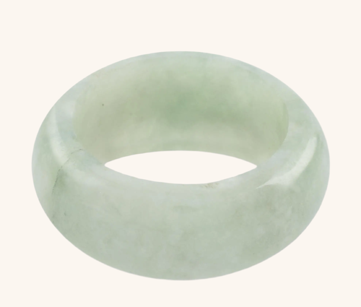 jade rings