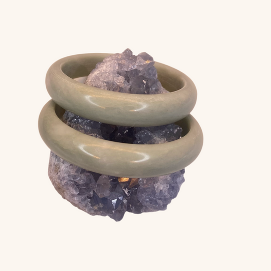 jade bangle