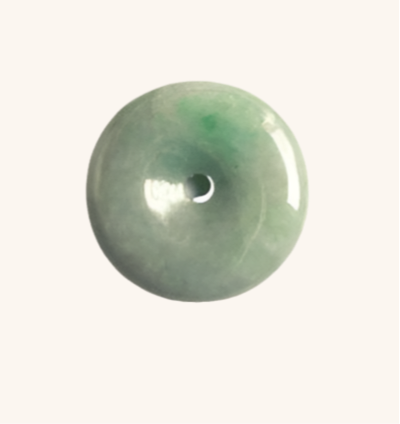 jade donut